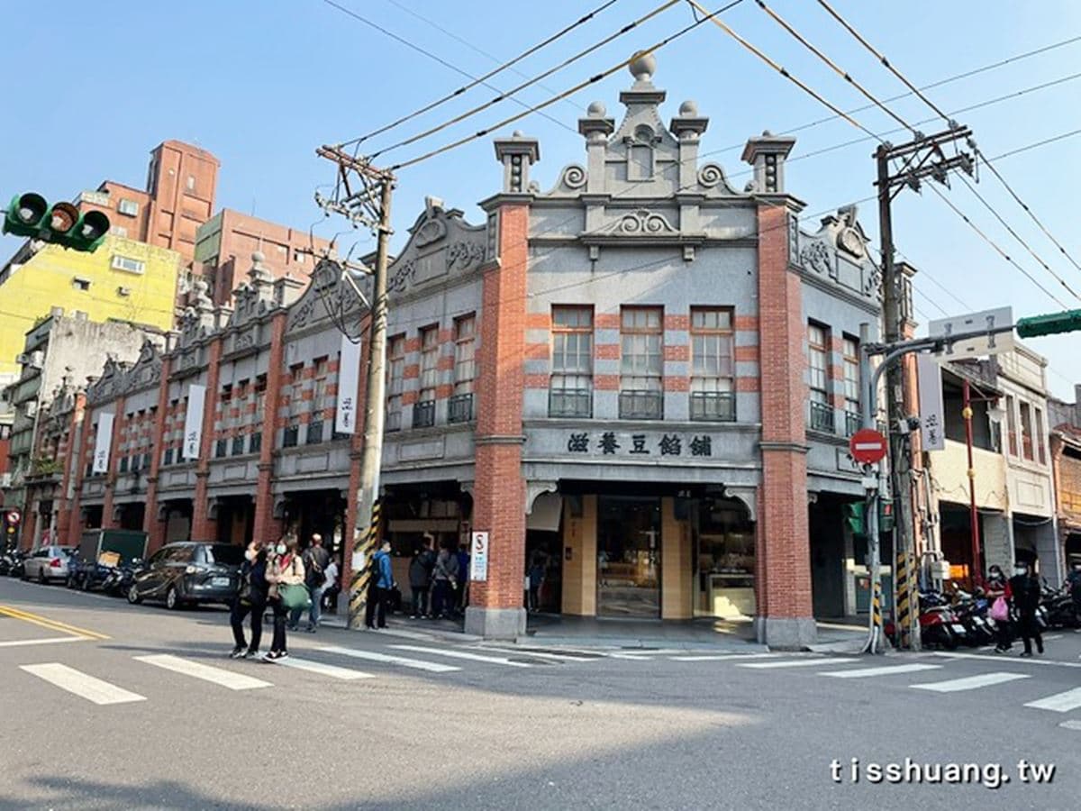 天亮就要卡位！台北最難搶「草莓大福」老店在這，路邊就能爽嗑日本宮廷甜點