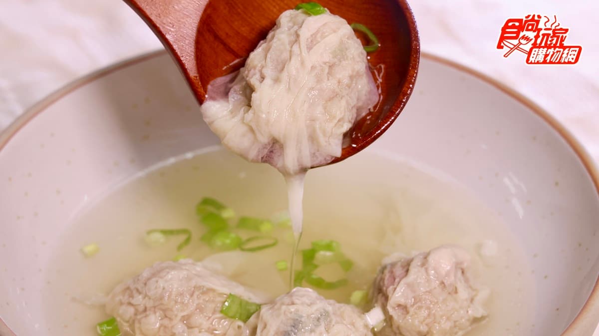 每顆只有31大卡！餃子控年後減肥首選「鮮肉高麗菜千張餃」，氣炸、炒手都OK