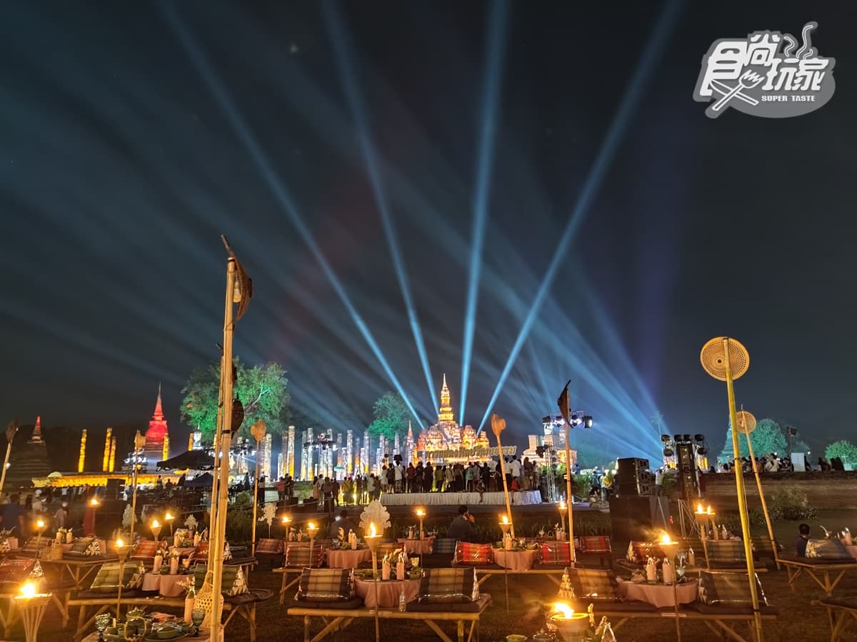 逛世界遺產、搭馬車遊舊城！泰國祕境３天２夜還可住「隱世民宿」