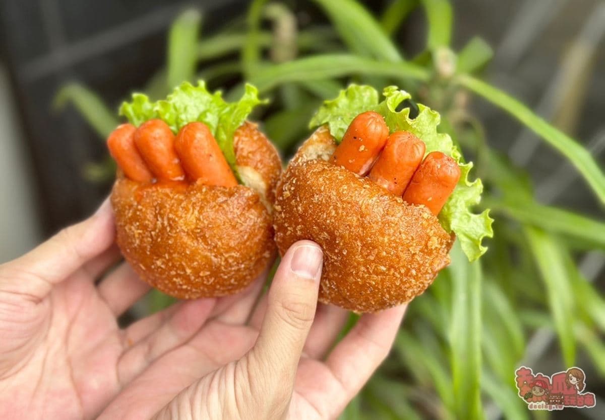 這不是炸雞腿！老牌「脆皮甜甜圈」口味將近20種，季節限定草莓口味也必搶