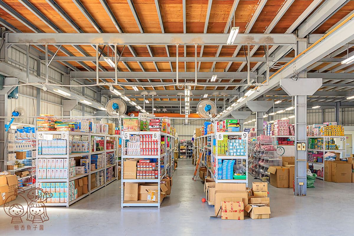 兒童節買玩具！全台９家「批發百貨」搶便宜必衝：滿額５折起、正版卡通商品
