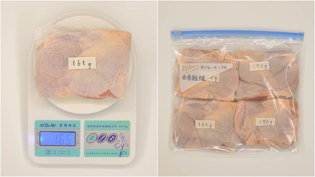 百萬網友都說讚!好市多年菜必搶「雞腿肉」,達人教3招「連吃10天都不膩」 百萬網友都說讚!好市多年菜必搶「雞腿肉」,達人教3招「連吃10天都不膩」