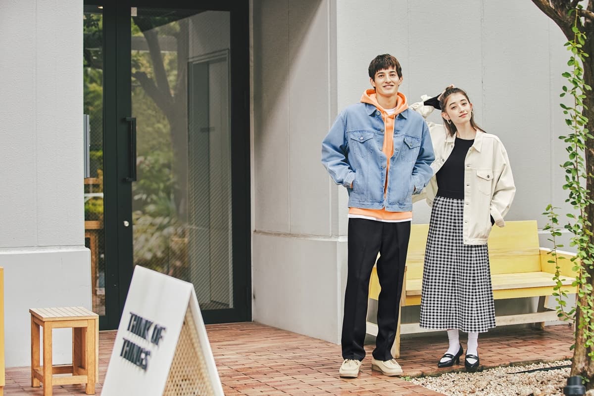 GU滿額送超Q骰盅組！新春服飾最低190元起，開運免費再拿刮刮樂