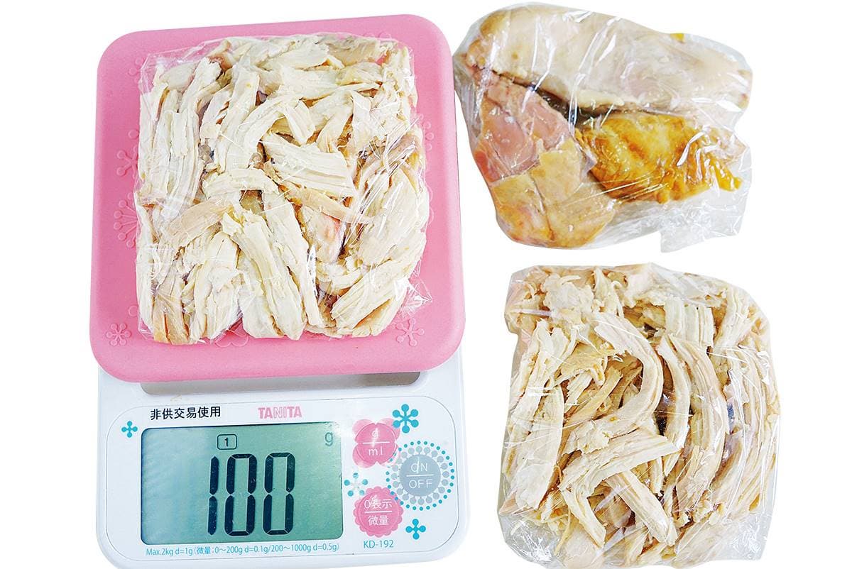 好市多烤雞吃不完超浪費？達人曝「１雞多吃」法，網友讚「３餐全包」（中獎公布）