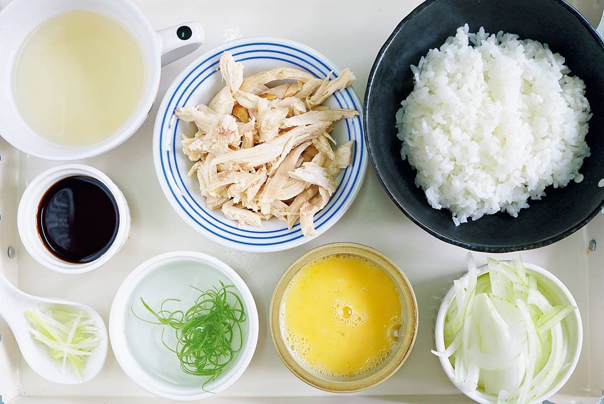 好市多烤雞吃不完超浪費？達人曝「１雞多吃」法，網友讚「３餐全包」（中獎公布）