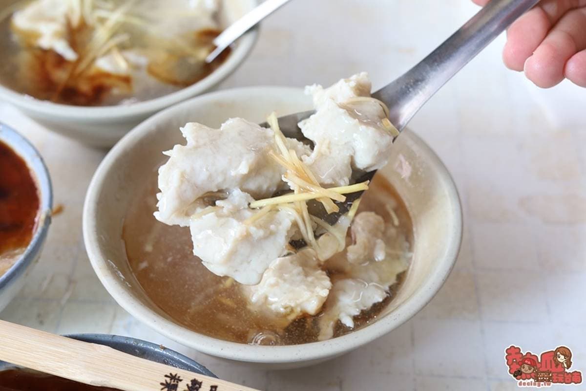 台南走春美食攻略!國華街6好評破千:必比登推薦碗粿、爆汁雞腿、CNN推薦 【台南美食推薦】台南走春美食攻略!國華街6好評破千:必比登推薦碗粿、爆汁雞腿、CNN推薦