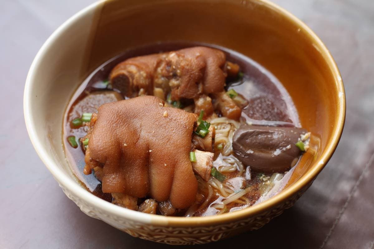 今年雙春兼閏月!給父母添壽可吃「這食物」,但「1項禁忌」千萬別犯 今年雙春兼閏月!給父母添壽可吃「這食物」,但「1項禁忌」千萬別犯