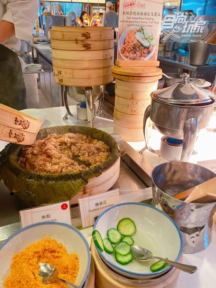 超狂飯店台菜吃到飽!彰化肉圓、甕仔雞全台美食都有,還可喝東泉辣椒醬特調 超狂飯店台菜吃到飽!彰化肉圓、甕仔雞全台美食都有,還可喝東泉辣椒醬特調