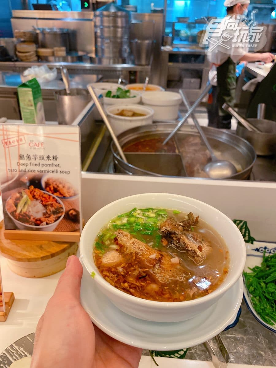 超狂飯店台菜吃到飽!彰化肉圓、甕仔雞全台美食都有,還可喝東泉辣椒醬特調 超狂飯店台菜吃到飽!彰化肉圓、甕仔雞全台美食都有,還可喝東泉辣椒醬特調