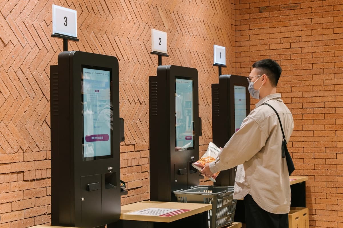 「MUJI無印良品」台中最大門市來了！500坪LaLaport台中店開幕，送布製購物袋
