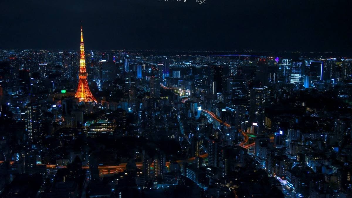 內部設有暸望台，可以觀看都市美景。（圖片來源：晏世旅攝）