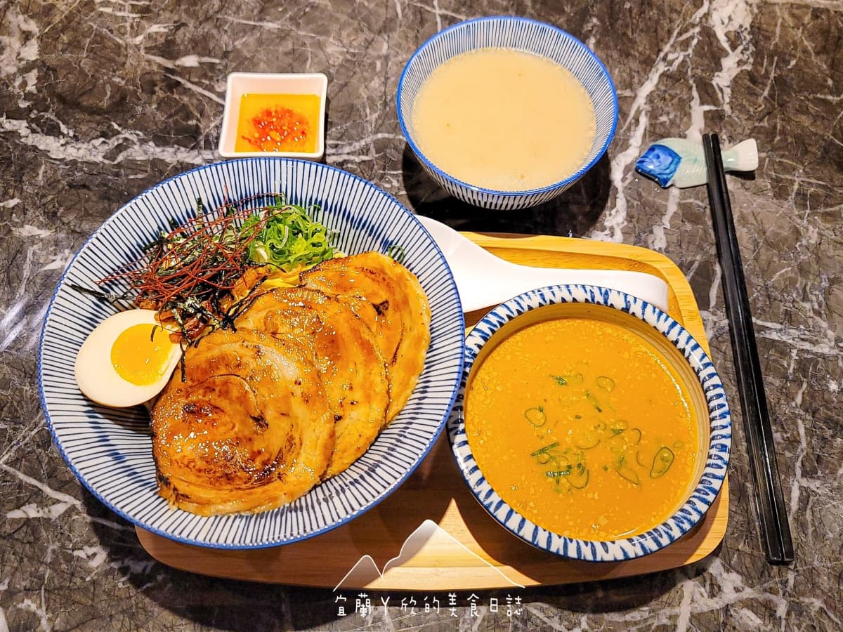 花蓮「排隊麵店」登陸北部！免費加湯加麵超佛，老饕最愛「膠原蛋白魚湯」