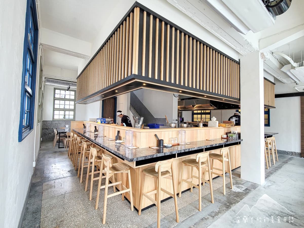花蓮「排隊麵店」登陸北部！免費加湯加麵超佛，老饕最愛「膠原蛋白魚湯」