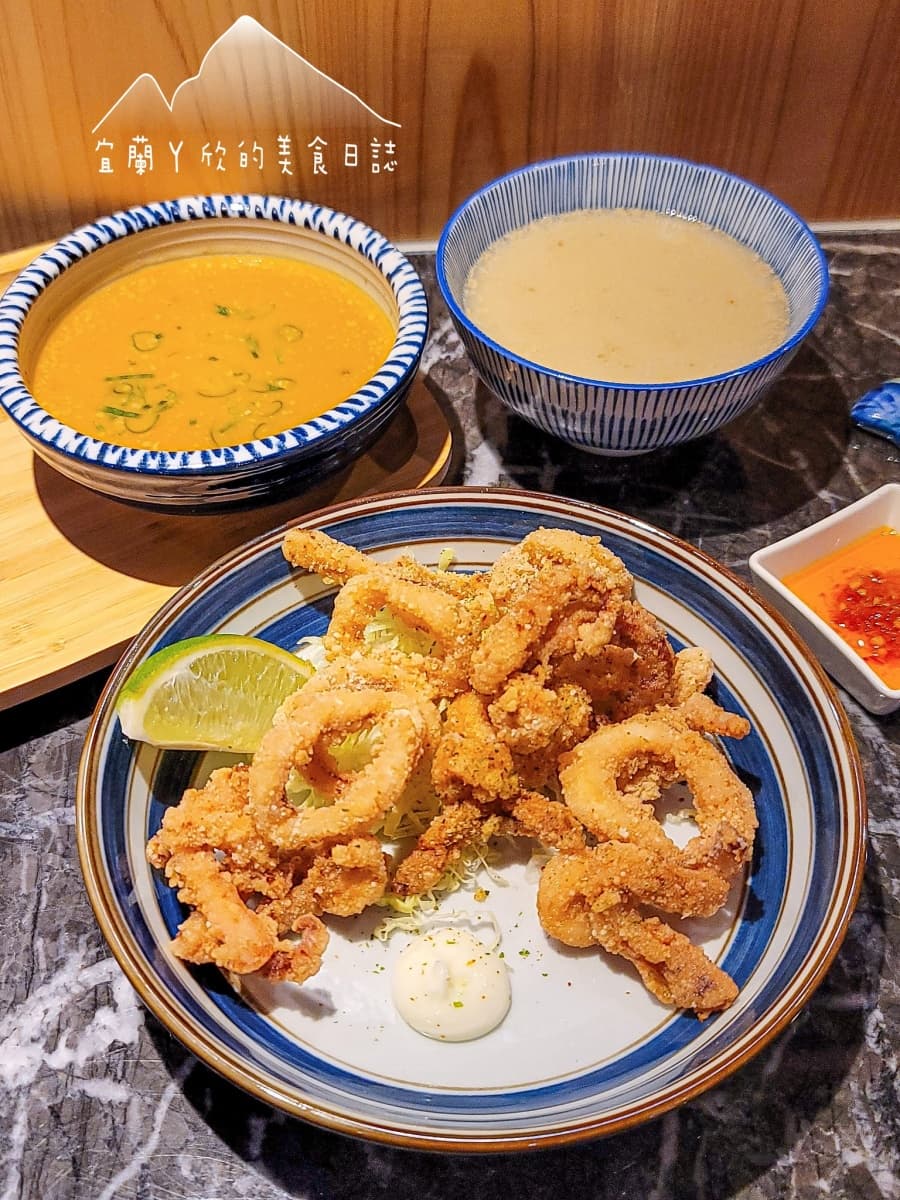 花蓮「排隊麵店」登陸北部！免費加湯加麵超佛，老饕最愛「膠原蛋白魚湯」