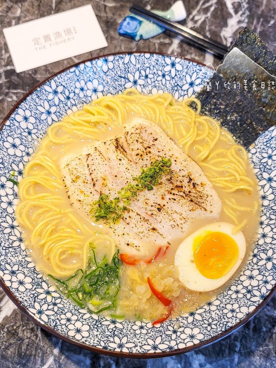 花蓮「排隊麵店」登陸北部！免費加湯加麵超佛，老饕最愛「膠原蛋白魚湯」