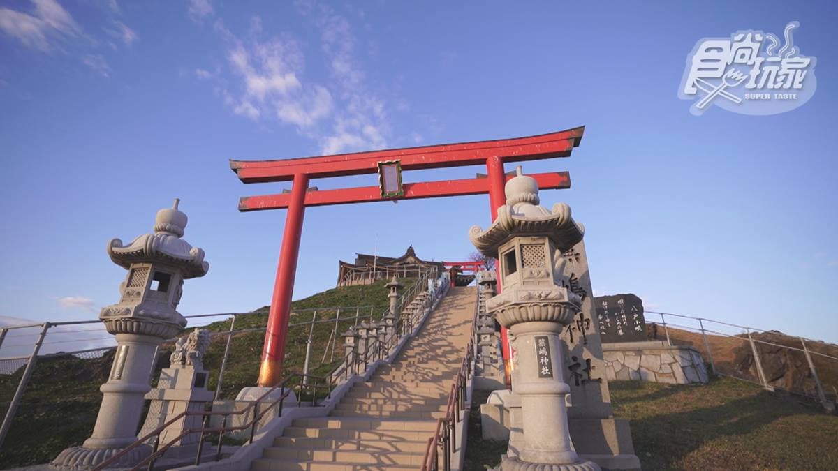 蕪嶋神社