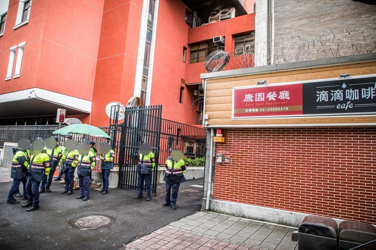 開箱國會餐聽！立法院藏「神級熱炒」老饕吃過都說讚，必點軟Ｑ排骨醬香誘人