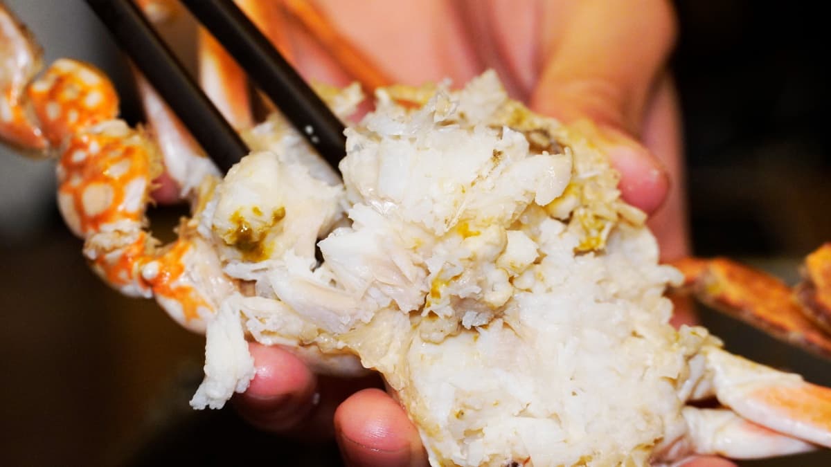 佐渡花蟹、XXL巨蛤吃到飽!4鍋物身分證中2碼、姓名有「開工大吉」享優惠 佐渡花蟹、XXL巨蛤吃到飽!4鍋物身分證中2碼、姓名有「開工大吉」享優惠
