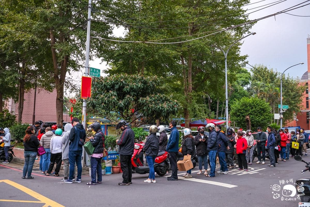 驚見超狂排隊人潮！社團暴紅「貨車生魚片」網友瘋搶，全台巡迴想吃看運氣