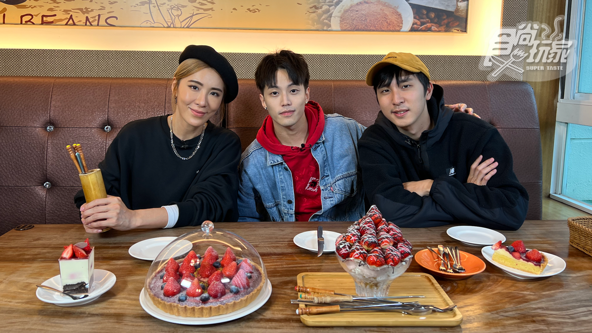 2/7節目《魚肉鄉民》店家資訊：苗栗隱藏美食之安安、徐謀俊對決！誰才是MVP