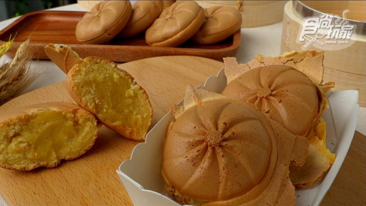 萊肯雞蛋糕liken cake img