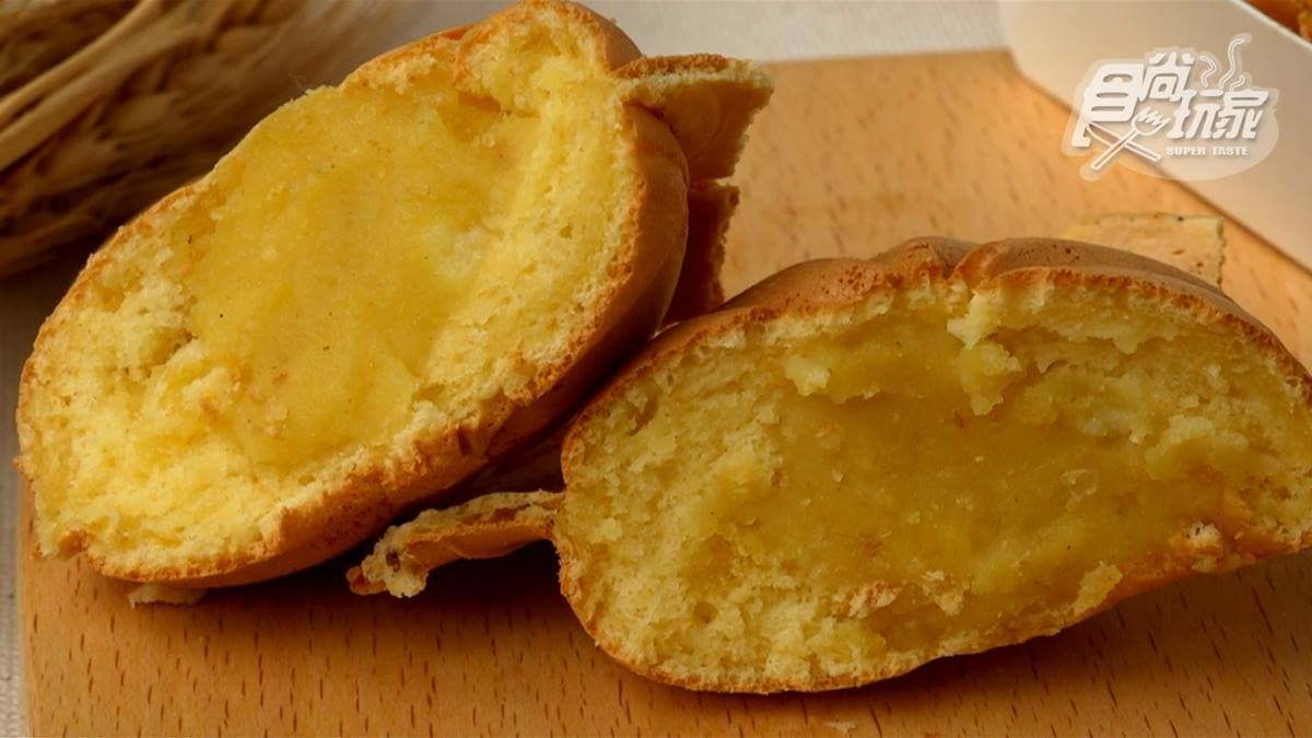 店家每天都推出３種不同的限定口味。