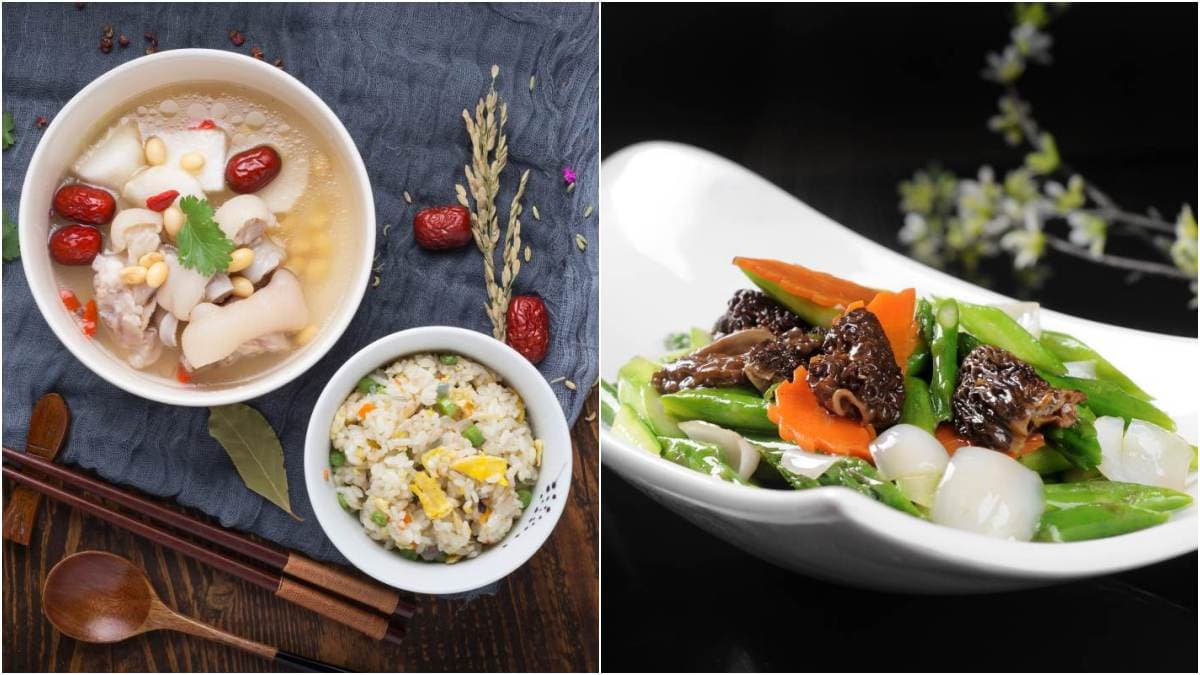 花小錢還吃得更營養！５組平價「超級食物組合」，炒高麗菜加「這樣」竟上榜