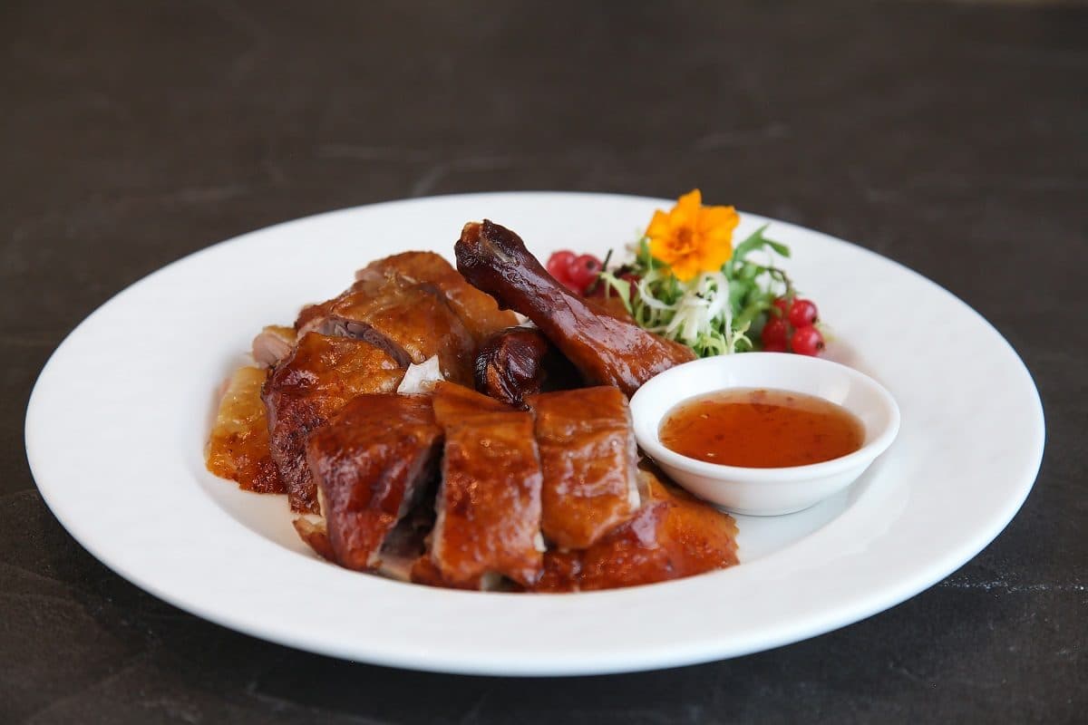比吃名店還便宜!每人約500元爽嗑整桌烤鴨大餐,超狂飯店快閃烤鴨5吃好康(中獎公布) 比吃名店還便宜!每人約500元爽嗑整桌烤鴨大餐,超狂飯店快閃烤鴨5吃好康(中獎公布)