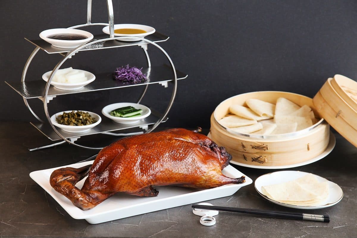 比吃名店還便宜!每人約500元爽嗑整桌烤鴨大餐,超狂飯店快閃烤鴨5吃好康(中獎公布) 比吃名店還便宜!每人約500元爽嗑整桌烤鴨大餐,超狂飯店快閃烤鴨5吃好康(中獎公布)