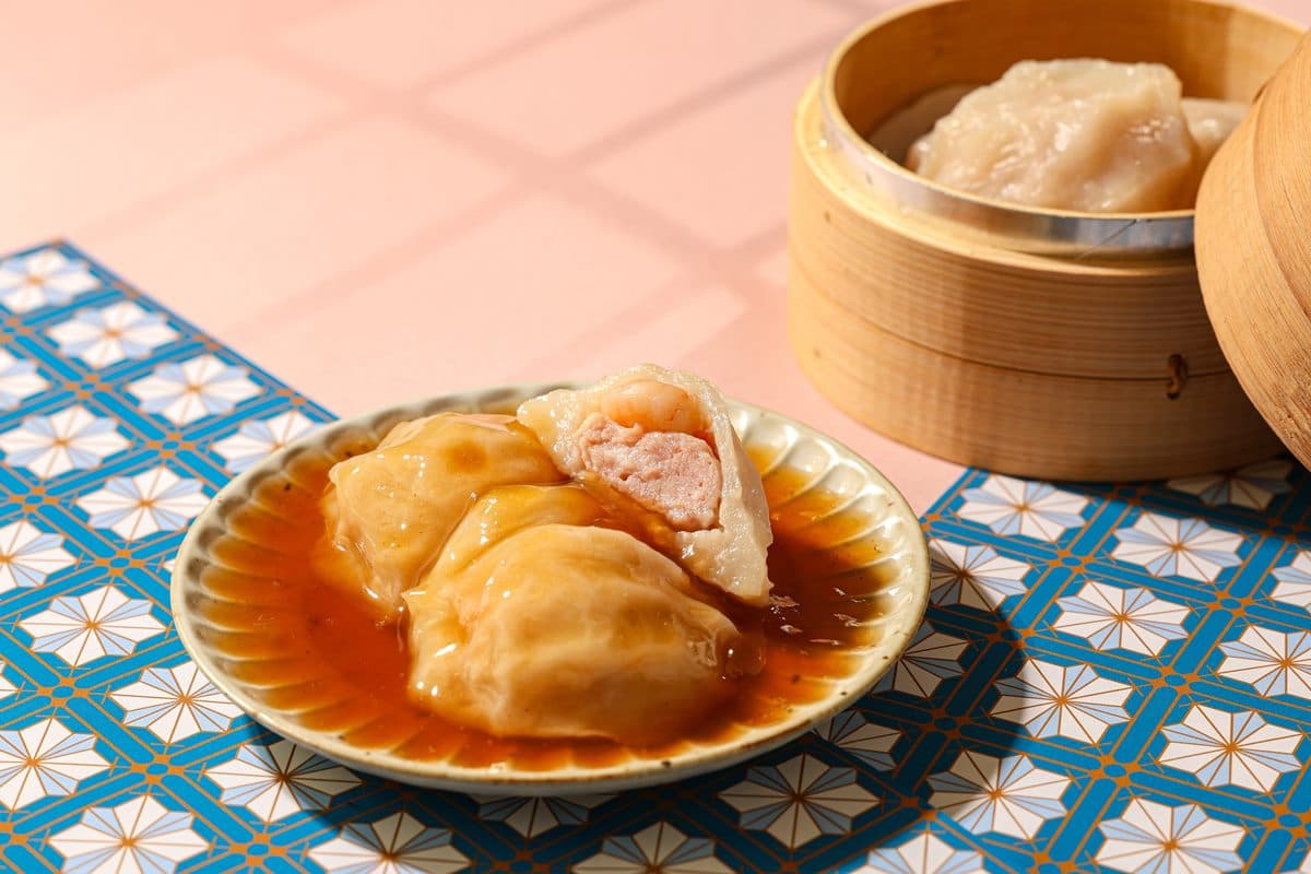 必比登肉圓吃到飽！６旅宿爽嗑全台打卡美食，台南蛋煎米粿、宜蘭九層炊都有