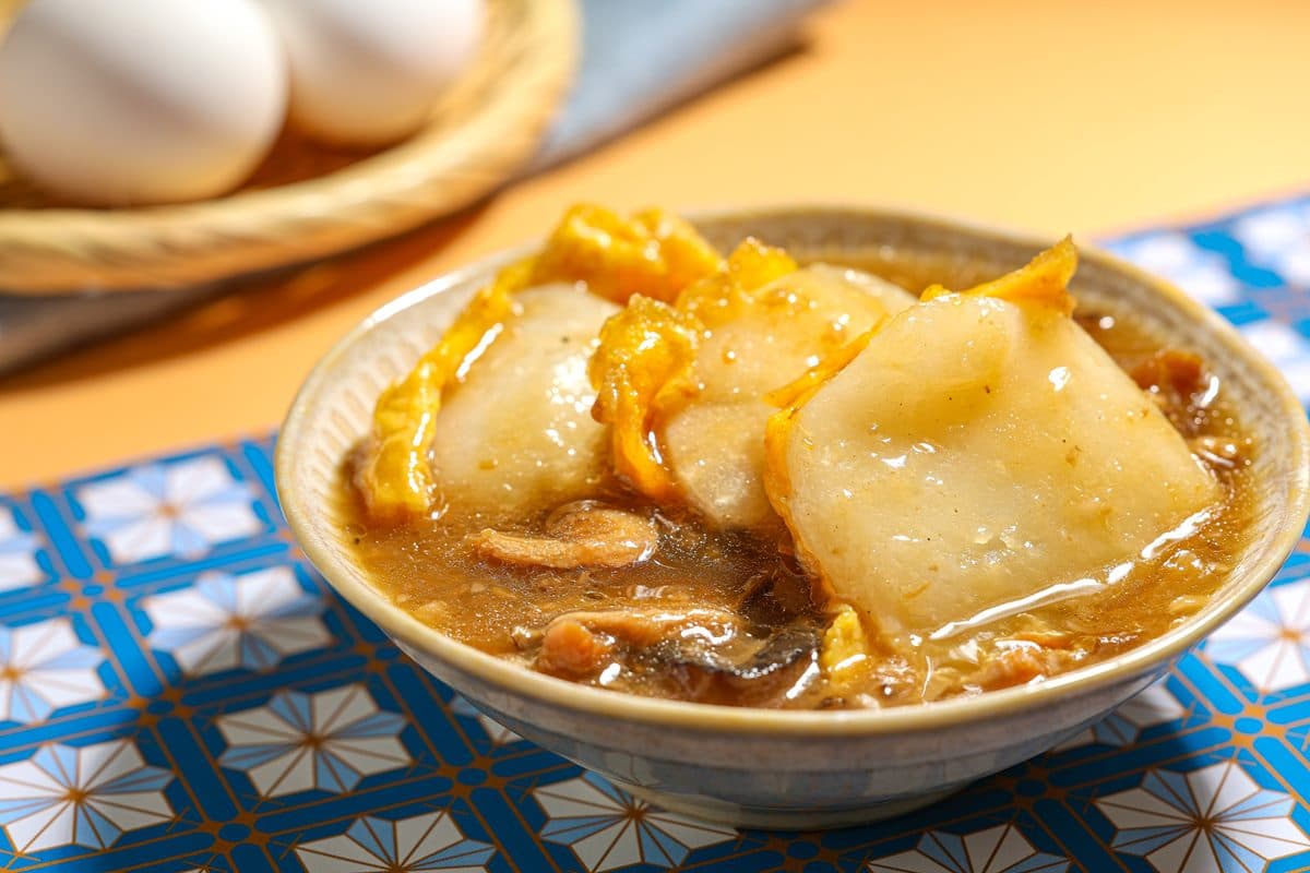 必比登肉圓吃到飽！６旅宿爽嗑全台打卡美食，台南蛋煎米粿、宜蘭九層炊都有