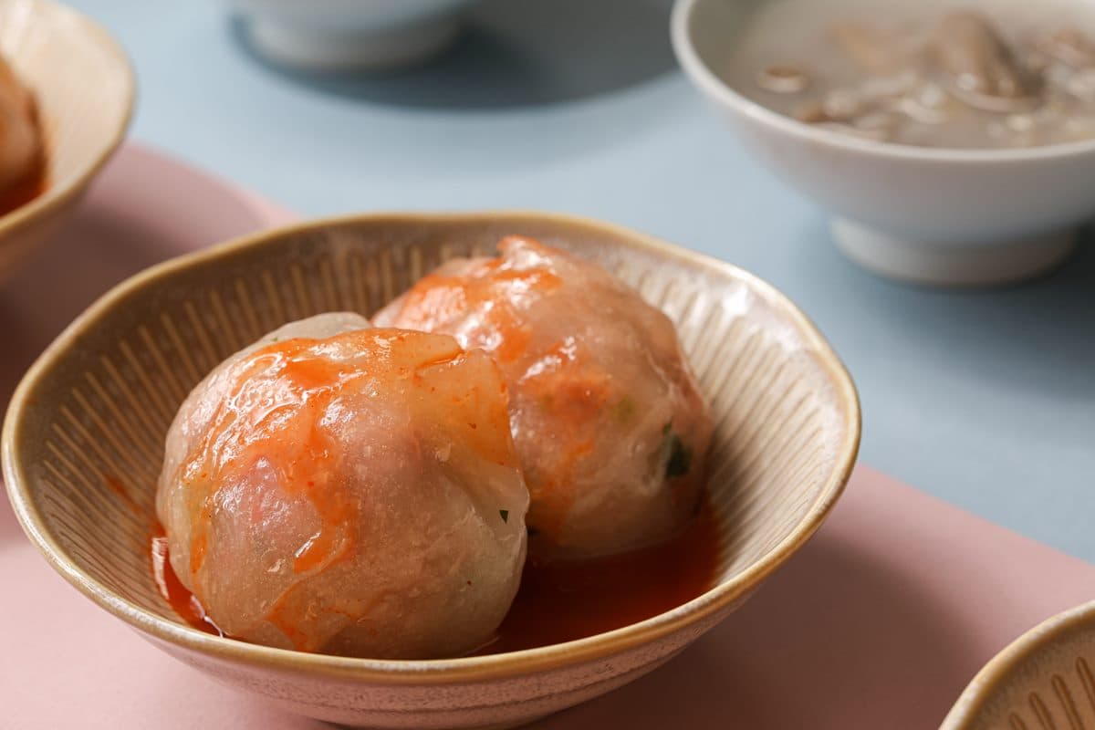 必比登肉圓吃到飽！６旅宿爽嗑全台打卡美食，台南蛋煎米粿、宜蘭九層炊都有