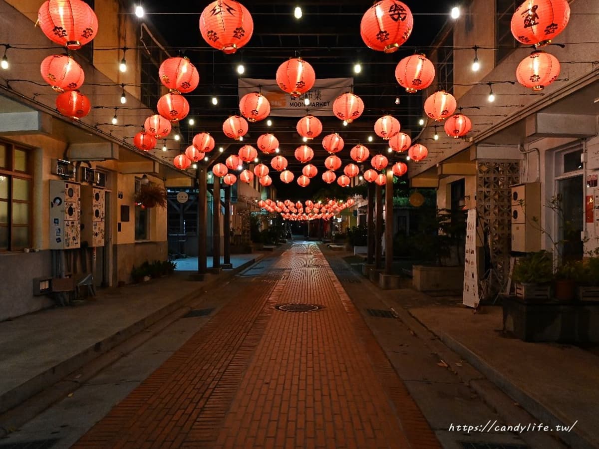 228連假開逛！台中６大打卡新夯點：全台首家LaLaport、超萌史努比恐龍展