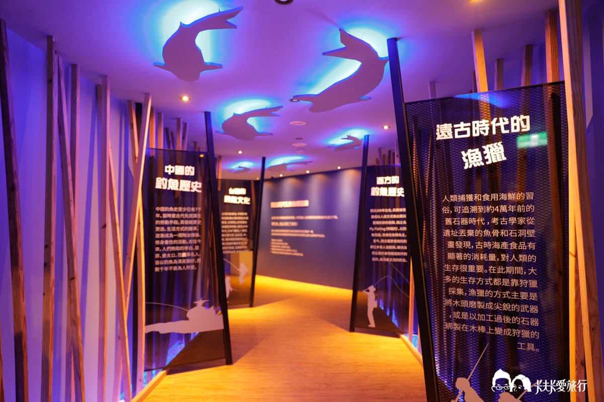 童年回憶殺!全台唯一「巨無霸釣魚機」這裡玩,加碼體驗3D劇場、吃熊熊燒 童年回憶殺!全台唯一「巨無霸釣魚機」這裡玩,加碼體驗3D劇場、吃熊熊燒