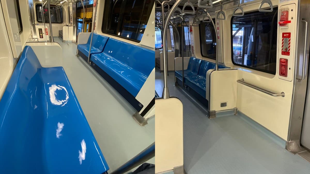 內科交通有救！北捷實施２對策：縮短尖峰班距、擴車廂空間，上班不用人擠人