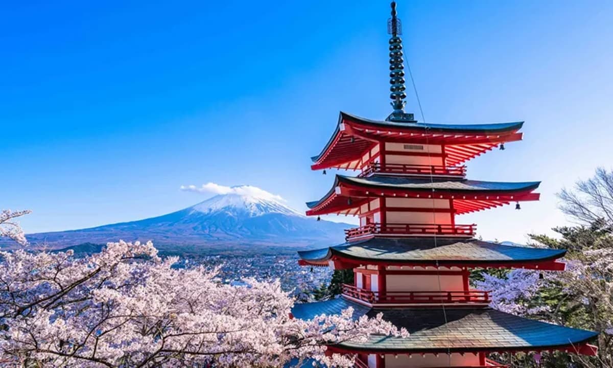 衝日本GET櫻花美照!5大粉色賞櫻IG點:奈良小鹿、絕美合掌村、淺草穿和服 衝日本GET櫻花美照!5大粉色賞櫻IG點:奈良小鹿、絕美合掌村、淺草穿和服