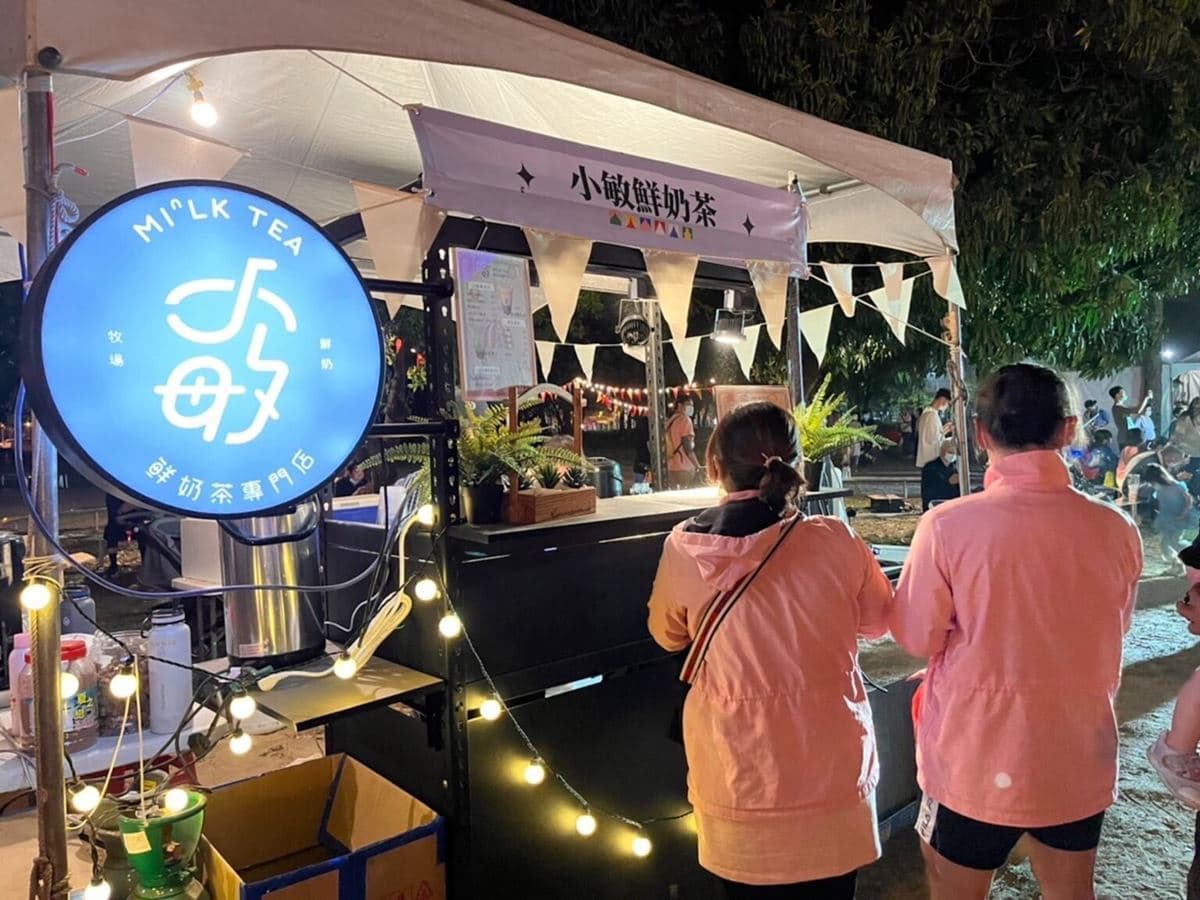 連續７天！全台首創「馬戲團樂園」在台南，賞150場特技表演、吃30攤美食市集
