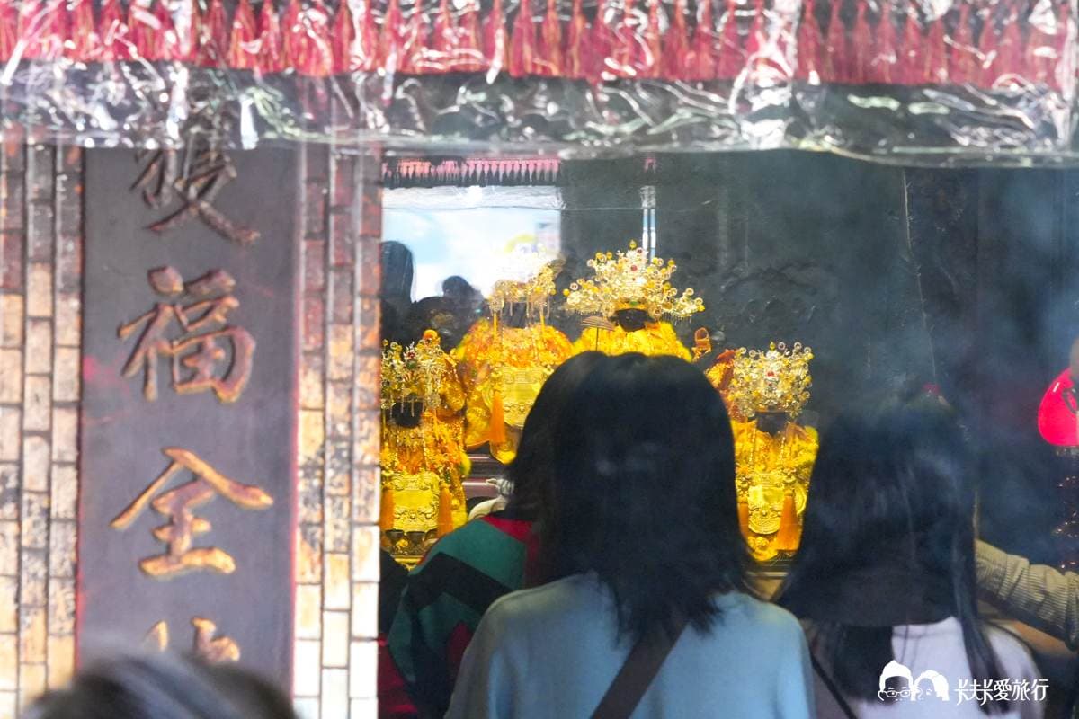 過年必拜!香火鼎盛「百年古廟」在南投,求發財金、祈福金雞懶人攻略一次看 過年必拜!香火鼎盛「百年古廟」在南投,求發財金、祈福金雞懶人攻略一次看