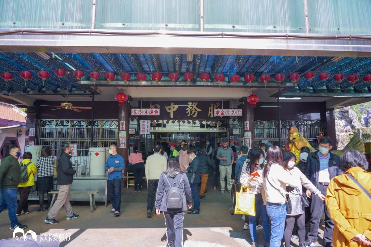 過年必拜!香火鼎盛「百年古廟」在南投,求發財金、祈福金雞懶人攻略一次看 過年必拜!香火鼎盛「百年古廟」在南投,求發財金、祈福金雞懶人攻略一次看