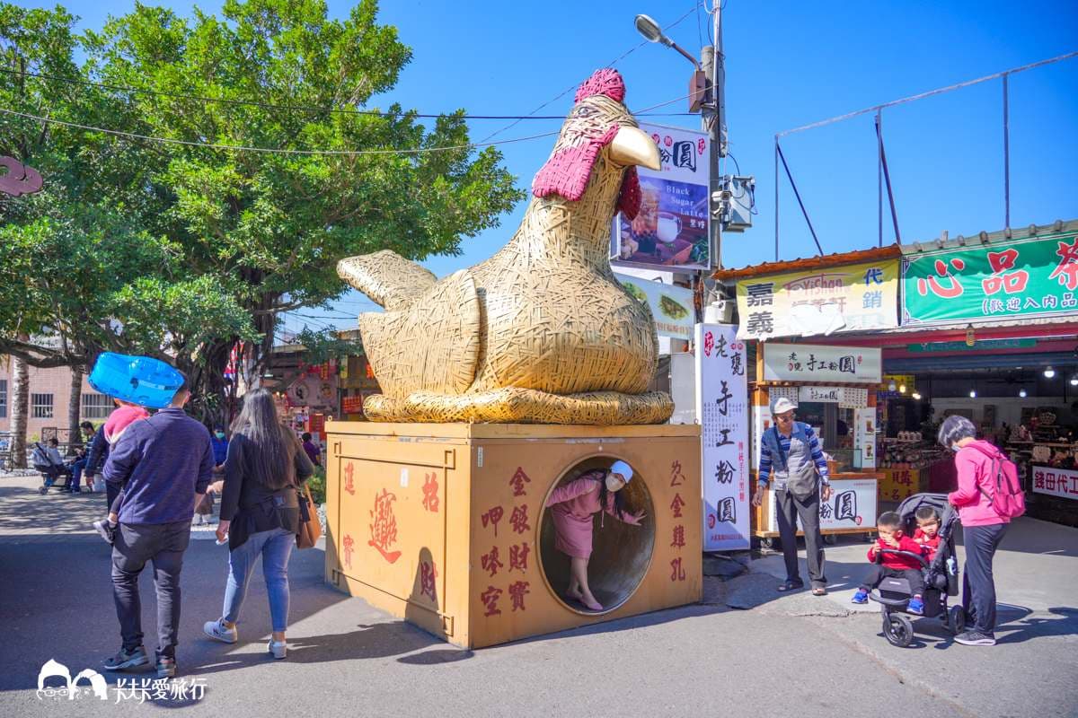 過年必拜!香火鼎盛「百年古廟」在南投,求發財金、祈福金雞懶人攻略一次看 過年必拜!香火鼎盛「百年古廟」在南投,求發財金、祈福金雞懶人攻略一次看