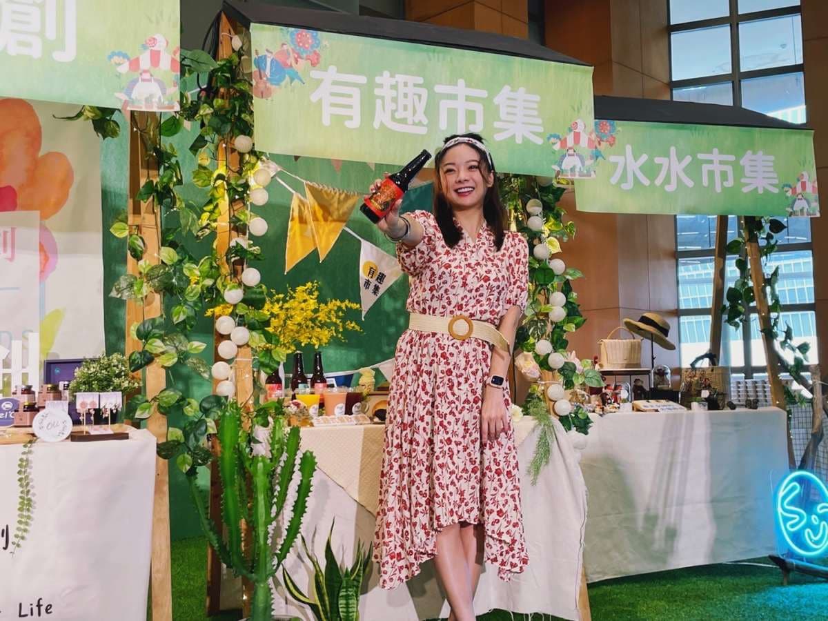 只有2天!「全台最大春日市集」快閃三重,吃爆百攤異國美食、金曲歌手嗨唱 只有2天!「全台最大春日市集」快閃三重,吃爆百攤異國美食、金曲歌手嗨唱