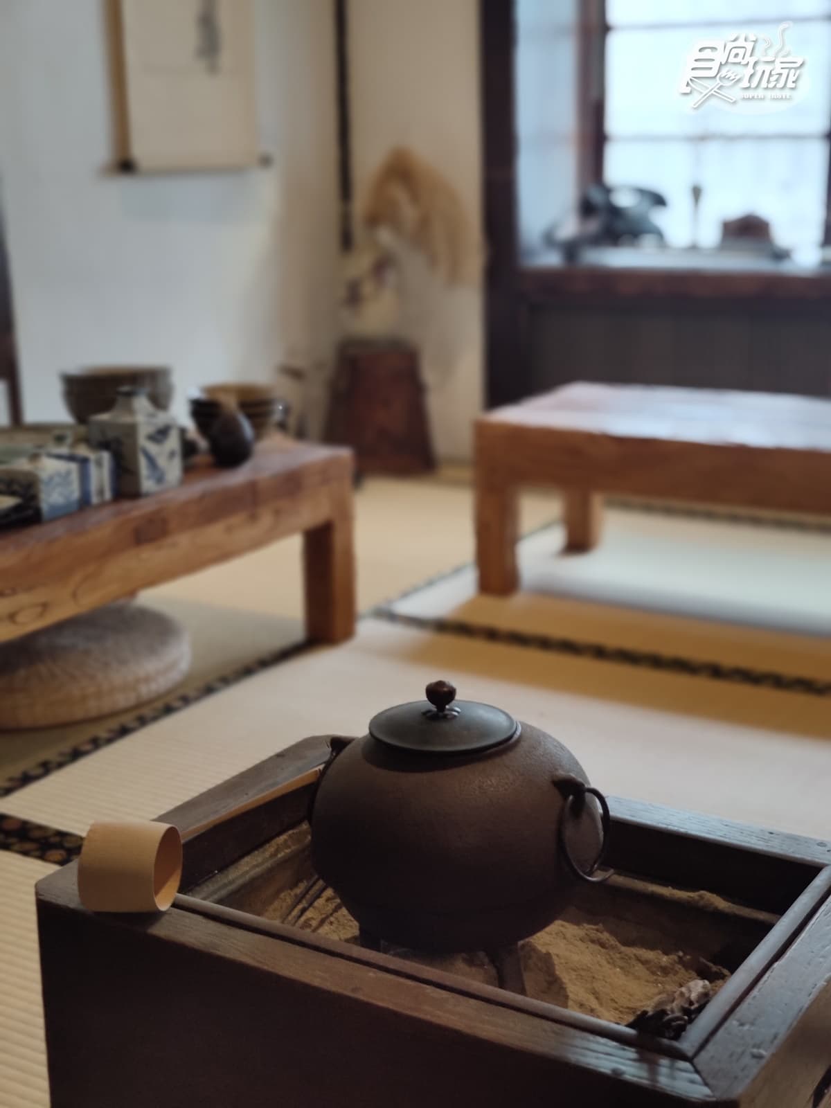秒飛京都!嘉義最美「昭和甜點選物店」,抹茶提拉米蘇、草莓芭菲太吸睛 秒飛京都!嘉義最美「昭和甜點選物店」,抹茶提拉米蘇、草莓芭菲太吸睛