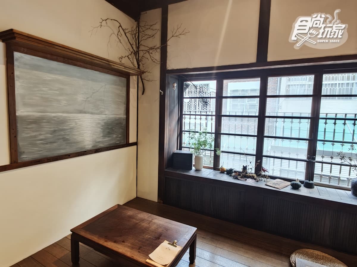 秒飛京都!嘉義最美「昭和甜點選物店」,抹茶提拉米蘇、草莓芭菲太吸睛 秒飛京都!嘉義最美「昭和甜點選物店」,抹茶提拉米蘇、草莓芭菲太吸睛