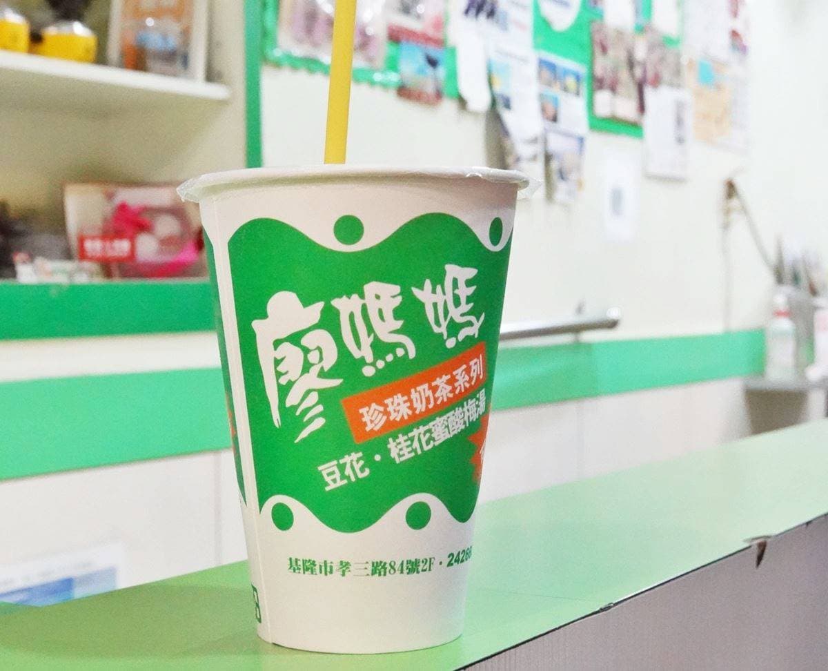 20年起跳老字號！老饕帶路基隆６必吃：最道地肉羹、網推４大天王、香Ｑ米腸