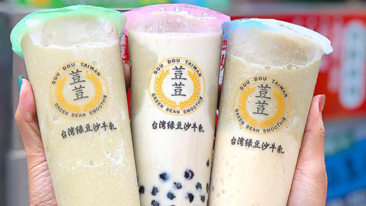 不論是綠豆沙、紅豆沙用料都超實在，CP值很高。（圖片來源：花露露 の花花世界）