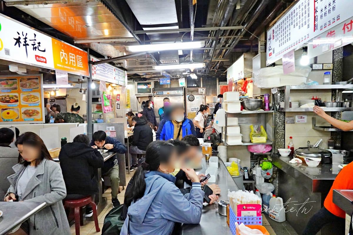 台大人口袋名單!水源市場7好評必吃:限量300顆烤肉包、暴紅4公分紫米芋頭 台大人口袋名單!水源市場7好評必吃:限量300顆烤肉包、暴紅4公分紫米芋頭