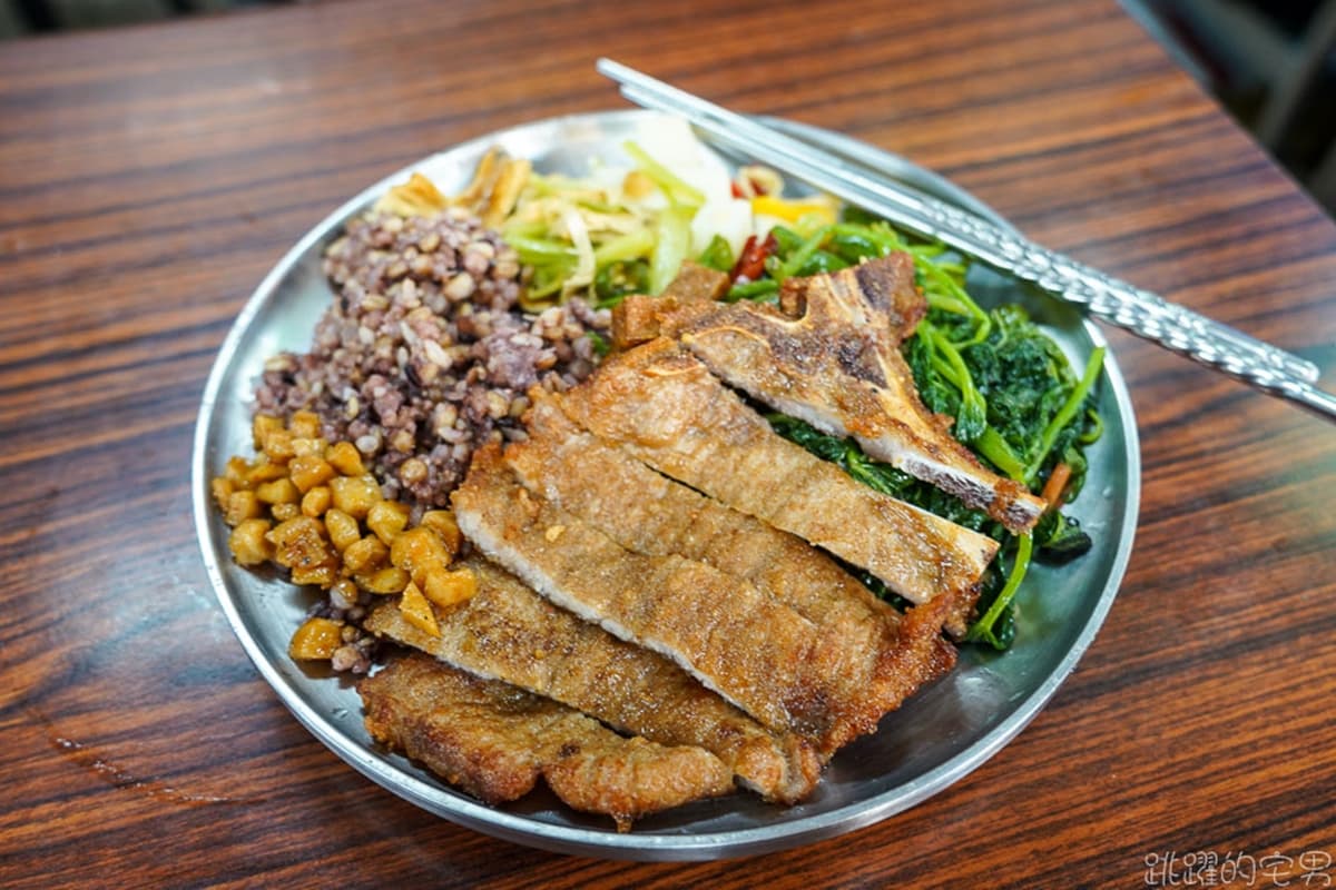 台大人口袋名單!水源市場7好評必吃:限量300顆烤肉包、暴紅4公分紫米芋頭 台大人口袋名單!水源市場7好評必吃:限量300顆烤肉包、暴紅4公分紫米芋頭