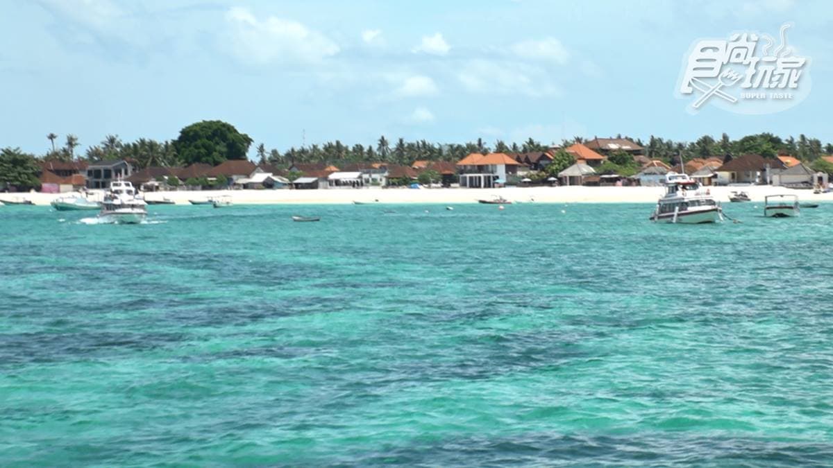 NUSA LEMBONGAN