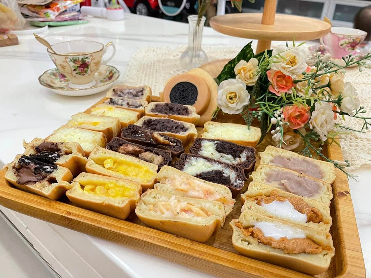 周末開逛南部2大「快閃市集」!吃爆27家美食攤位、1日限定蔬食美食市集 周末開逛南部2大「快閃市集」!吃爆27家美食攤位、1日限定蔬食美食市集