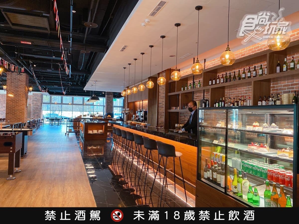 身分證中5碼現省6210元!台中海線首家國際飯店開幕,自帶杯子1元爽喝啤酒 身分證中5碼現省6210元!台中海線首家國際飯店開幕,自帶杯子1元爽喝啤酒
